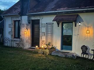 Chambres et table d'hôtes A L'Epoque - 2