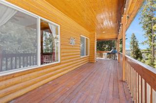 Antler Ridge Retreat - 4