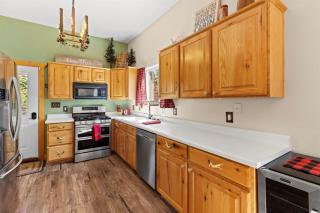 Antler Ridge Retreat - 1