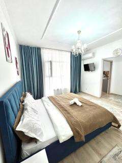 В центре Expo Promenade - Astana - 0