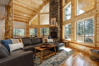Serenity Pines Luxury Spa - 8