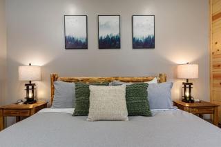 Serenity Pines Luxury Spa - 1
