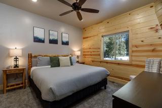 Serenity Pines Luxury Spa - 3