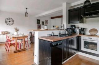Le Clos St Georges - 5