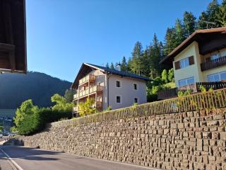 Panorama Latemar - Welschnofen - 9