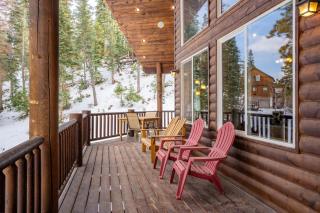 Forest Haven Fire Pit - 4