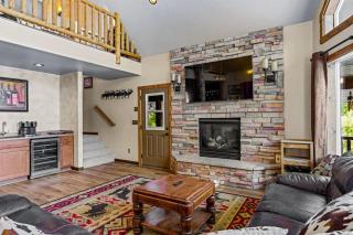 Forest Haven Fire Pit - 2