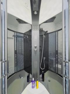 - Daniels Suite - City Center - Spacious - Tashkent - 9