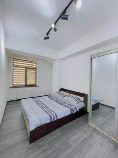 - Daniels Suite - City Center - Spacious - Tashkent - 8