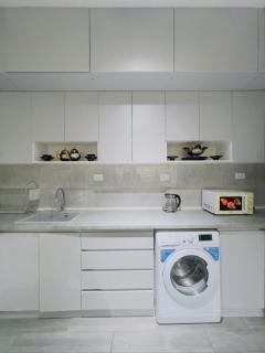 - Daniels Suite - City Center - Spacious - Tashkent - 1