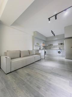 - Daniels Suite - City Center - Spacious - Tachkent - 0