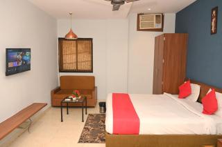 Hotel Ryaan Inn - Raipur - Raipur - 8