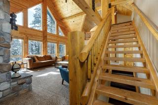 Moccasin Lodge - 5
