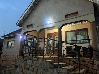 house with a garden - 8