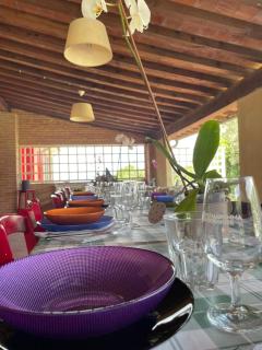 Nonna Nara Bed & Breakfast - Grosseto - 5