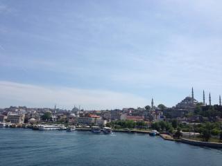 Gorur Suite - Istanbul - 6
