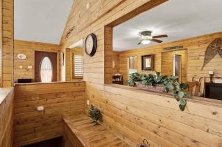 Shoshone Cabin Retreat - Duck Creek Village - 5