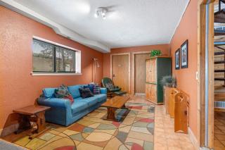 Aoki Michi Retreat Cabin in Brian Head - 5