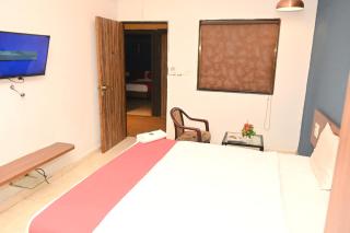 Hotel Ryaan Inn - Raipur - Raipur - 7