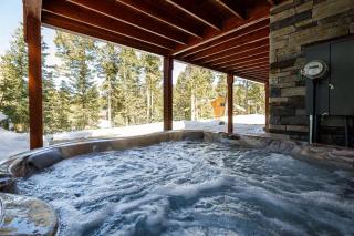 The Knotty Pine Cabin - 6