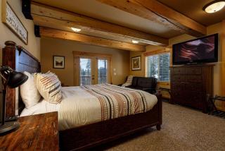 Browning Lodge Retreat - 8