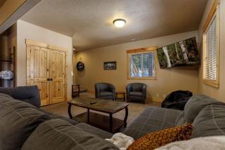 Browning Lodge Retreat - 3