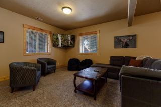 Browning Lodge Retreat - 2