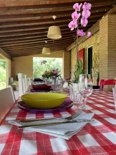 Nonna Nara Bed & Breakfast - Grosseto - 6