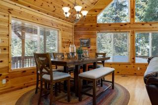 Remington Lodge Retreat - 8