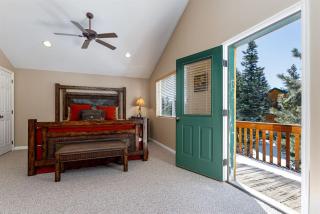 Remington Lodge Retreat - 7