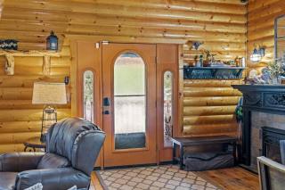 Arapaho Luxury Retreat - 5