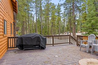 Arapaho Luxury Retreat - Duck Creek Village - 4