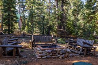 Bonanza Forest Retreat - 7