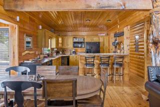 Arapaho Luxury Retreat - 2