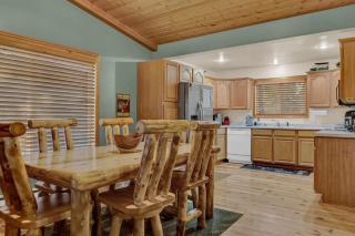 Bonanza Forest Retreat - Duck Creek Village - 5