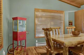 Bonanza Forest Retreat - 4