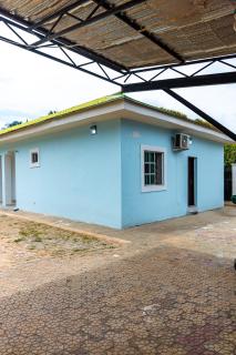 Banora Apartments Gwarinpa - Abuja - 7