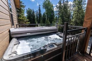 Good Karma Cabin - Luxury Mountain Retreat - 0