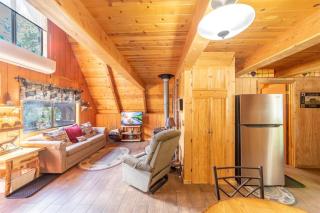 Green Pines Cottage - 6
