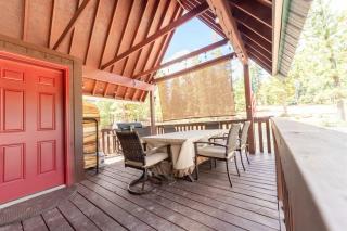 Green Pines Cottage - Duck Creek Village - 5