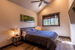 Good Karma Cabin - Luxury Mountain Retreat - Duck Creek Village - 1