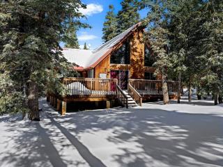 Cozy Bear Cabin in Duck Creek - 8