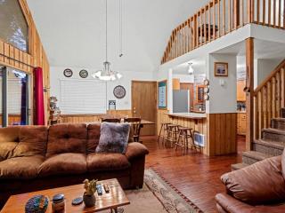 Cozy Bear Cabin in Duck Creek - 6