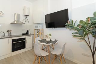 GuestReady - Central home in the Patraix area - Valencia - 3
