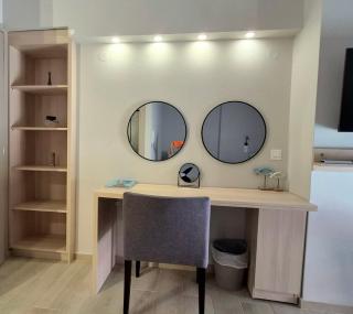 SITIA CITY CENTER modern apartment - Sitia - 2