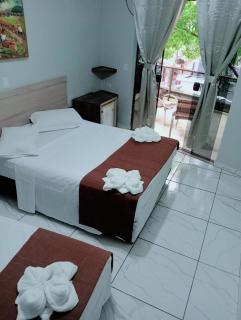 Hotel Iguaçu Centro - Foz do Iguaçu - 7