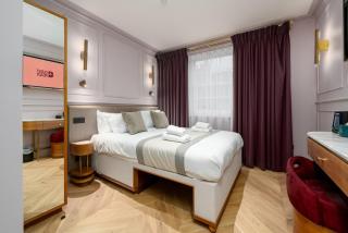 GuestReady - The Fitzroy Hotel - 3