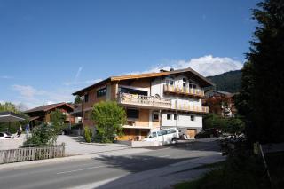 Apartment Wildauer - Wildschönau - 0