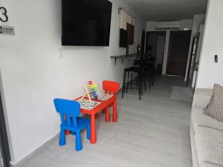 3 Bed 2 Bath Family House w Private Pool Dorado del Mar - 3