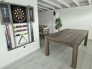 3 Bed 2 Bath Family House w Private Pool Dorado del Mar - 1